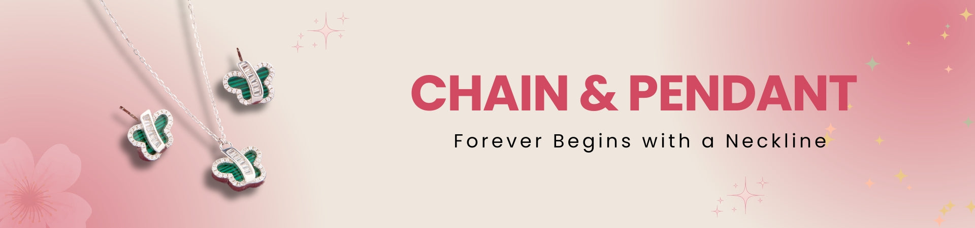 Women Chains & Pendants